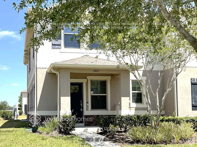 Building Photo - 1841 Red Canyon Dr Rental