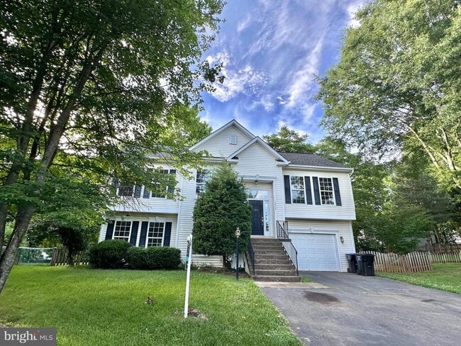 Photo - 10554 Crooked Branch Ct House