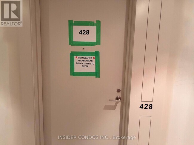 Photo - 4010 Eglinton Ave W Unit 428