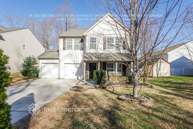 Photo - 1835 Yaupon Rd House