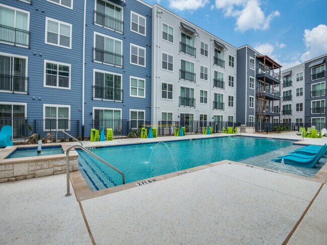 Photo - The District in Little Elm