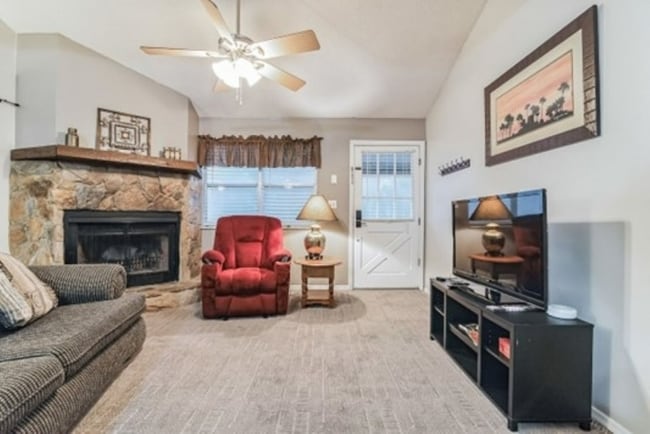 Photo - 2143 N Cedarhouse Terrace Unit 2143