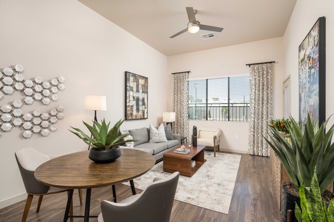 NOVO Broadway Apartments - Tempe, AZ | ForRent.com