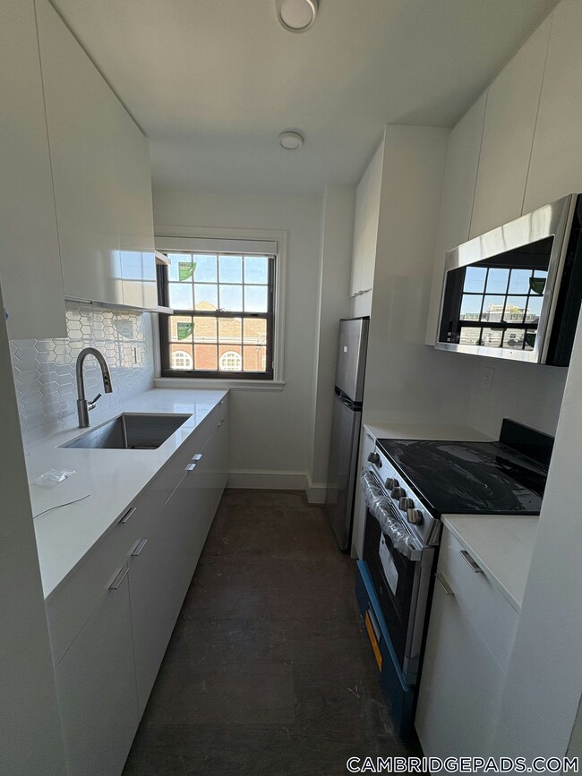 Photo - 1200 Massachusetts Ave Apartment Unit 515