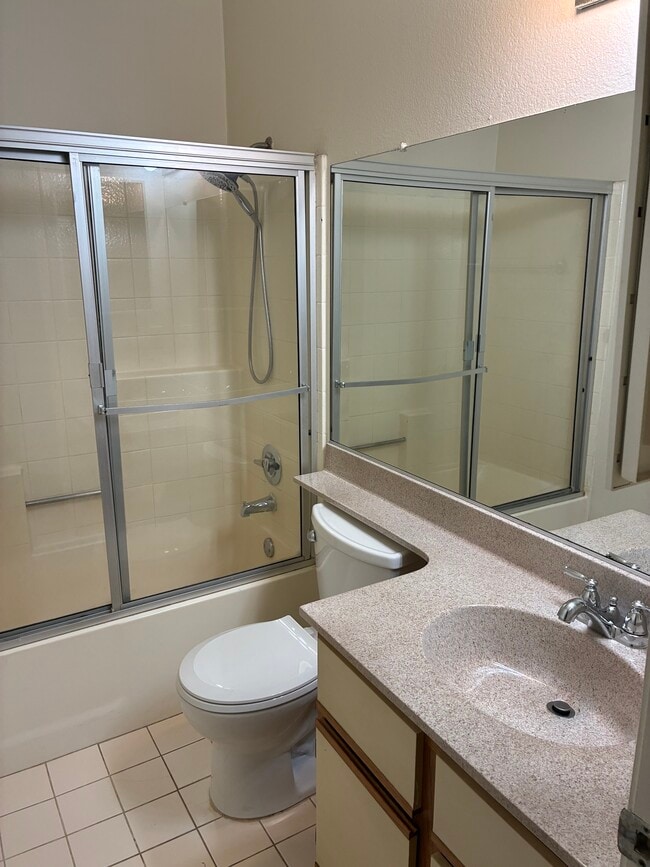 One of two bathroom - 10978 Bluffside Dr Unit #103