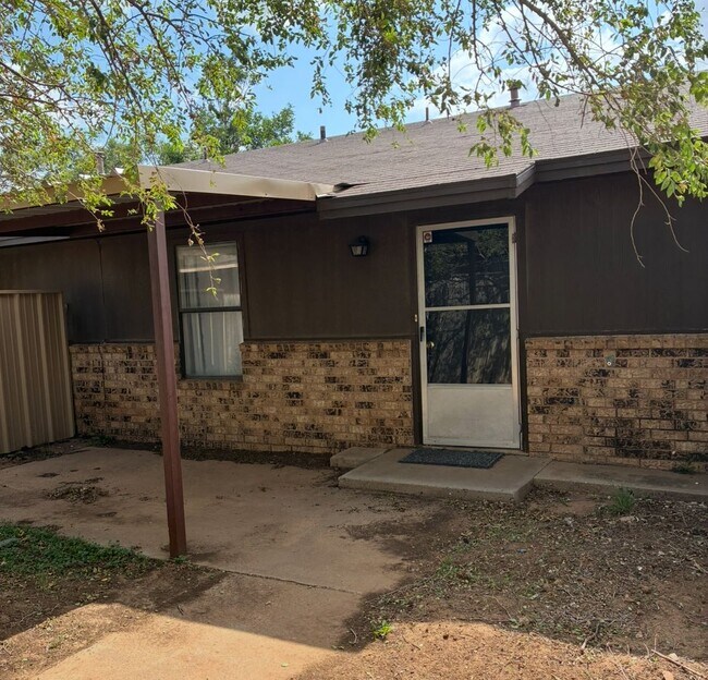 Photo - 6107 37th St Apartment Unit A