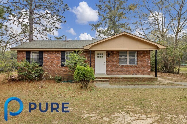 3612 Old Leesburg Rd, Columbia, SC 29209 - 3612 Old Leesburg Rd, Columbia, SC 29209 Apartment