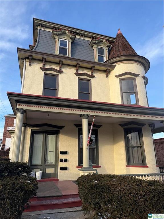 Building Photo - 146 North St