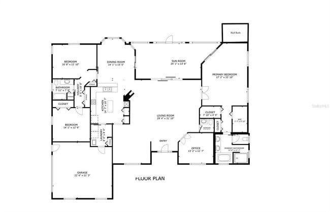 Photo - 482 W Fenway Dr