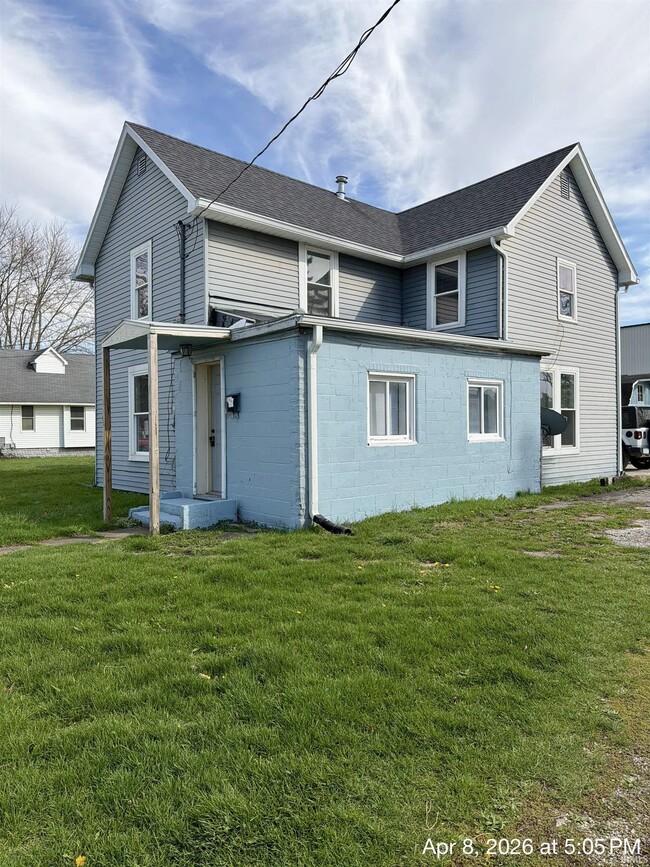 Photo - 131 W Lordeman St