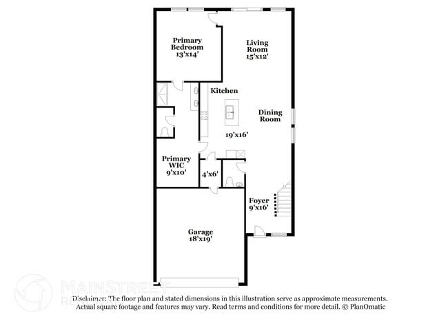 Building Photo - 3139 Bella Vista Dr Rental
