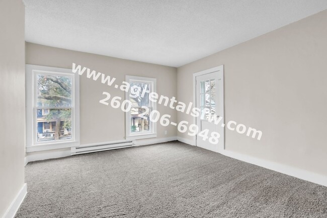 Photo - 1235 Huestis Ave Unit #2