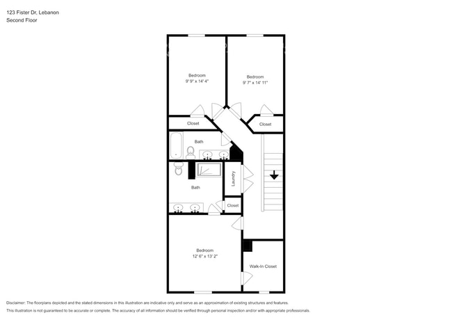 Photo - 123 Fister Dr