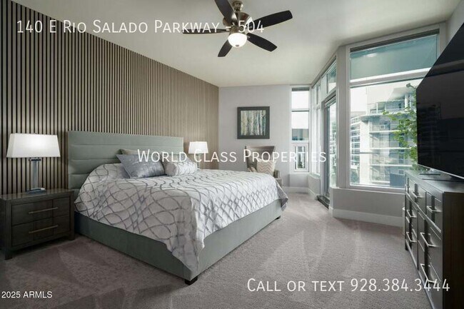 Photo - 140 E Rio Salado Pkwy Unit 504