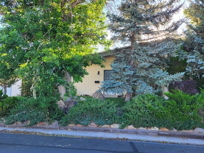 Photo - 11261 Green Mountain St House