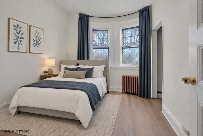 Photo - 25 Reservoir Ave Unidad 2