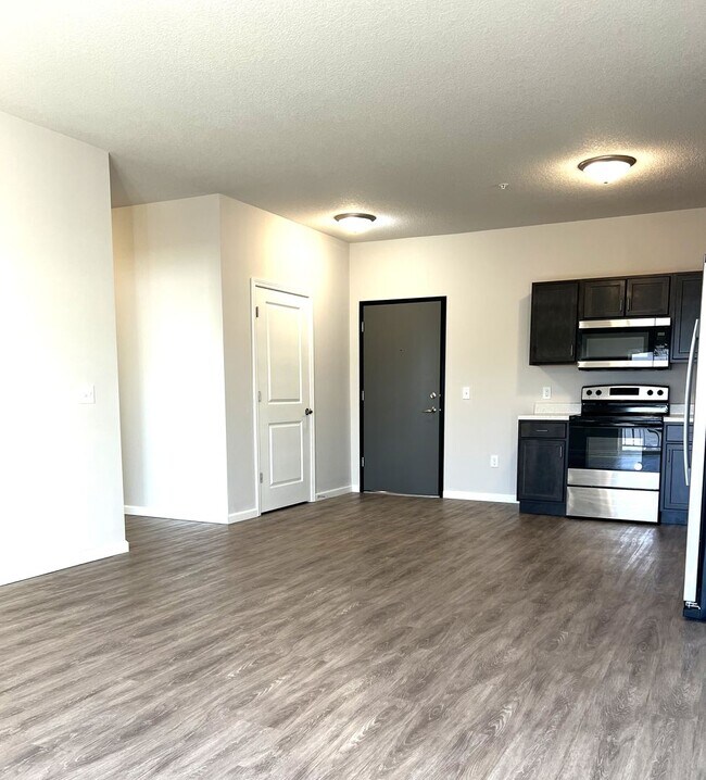 Ohana Apartments