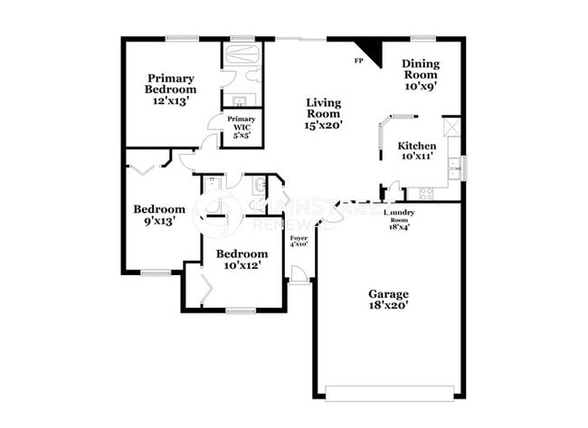 Photo - 3 Bedroom Pet-Friendly Home in JACKSONVILL...