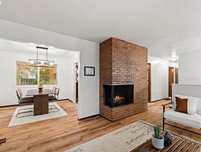 Photo - 3621 SW Pomona St