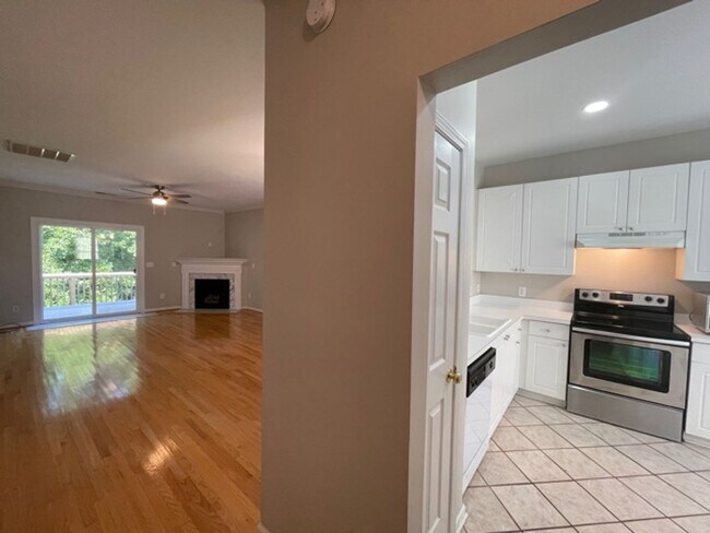 Photo - Mingo Creek!