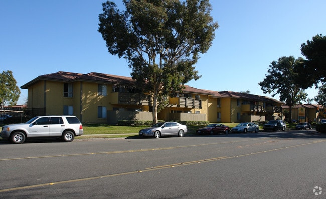 Photo - Stone Arbor Apartments