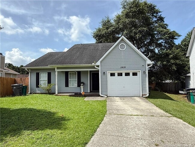 Building Photo - 5909 Idol Ct Rental
