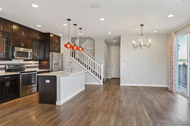 Photo - 1505 S Dayton St