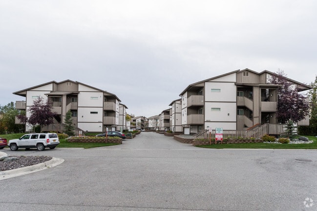 Town Square Manor Apartments
