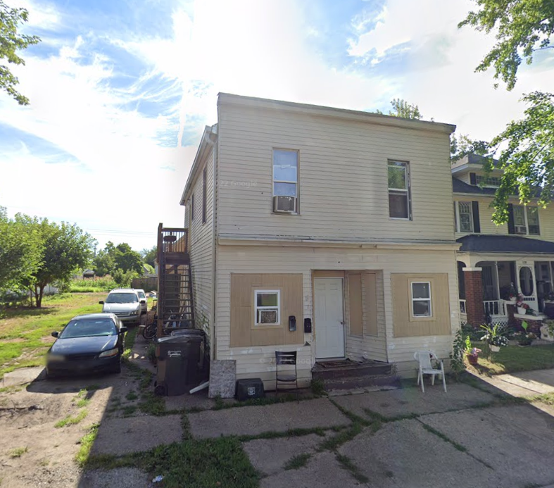 Photo - 526 S Jackson St Casa
