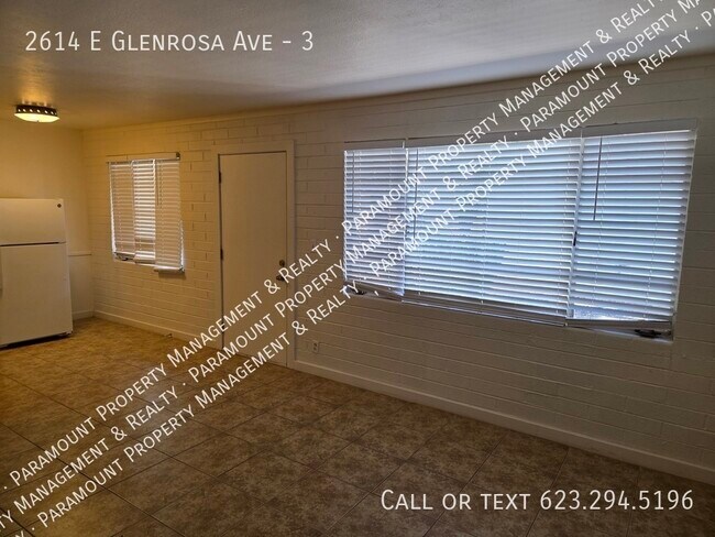 Photo - 2614 E Glenrosa Ave Unidad 3