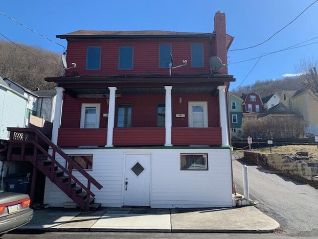 Building Photo - Gordon - 1116-1118 Church Ave Unit 1116 Church Ave - Gordon Rental