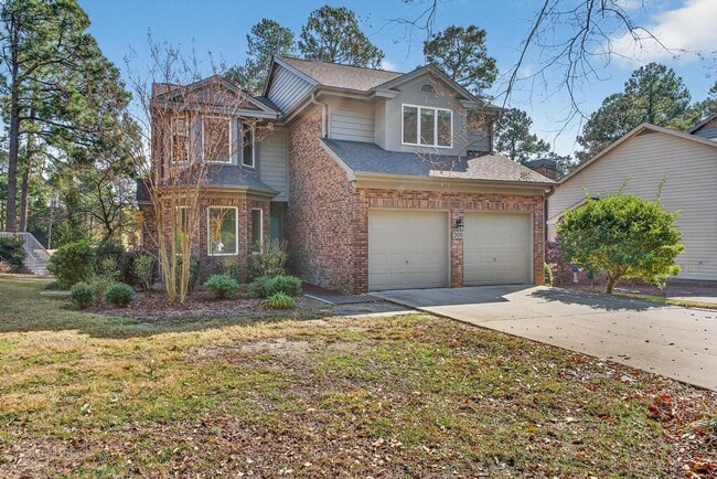 Photo - 205 Club Villa Dr W