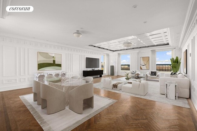 Photo - 1 Central Park S