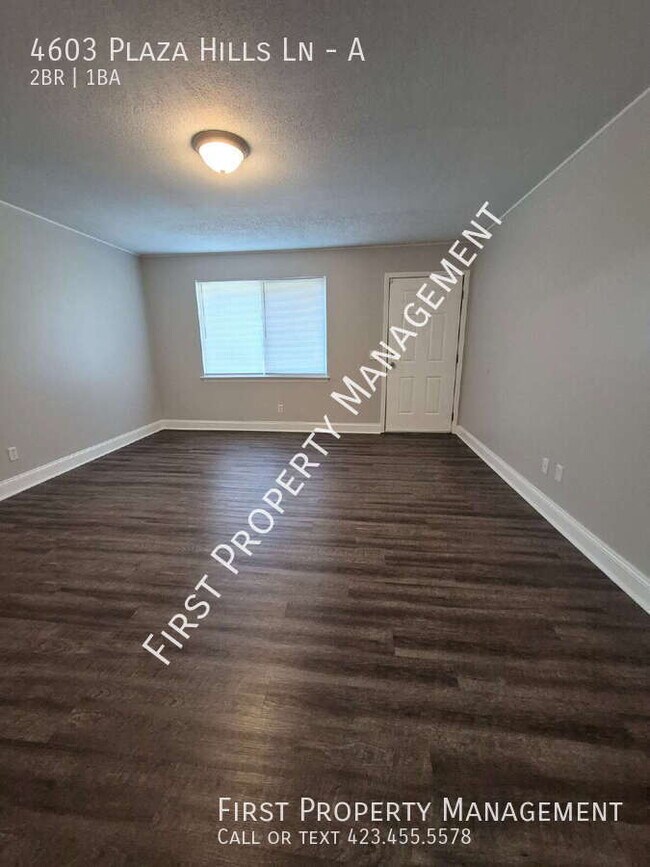 Photo - 4603 Plaza Hills Ln Unit A