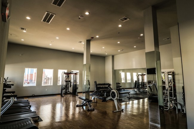 Photo - Panther Hill Apartments