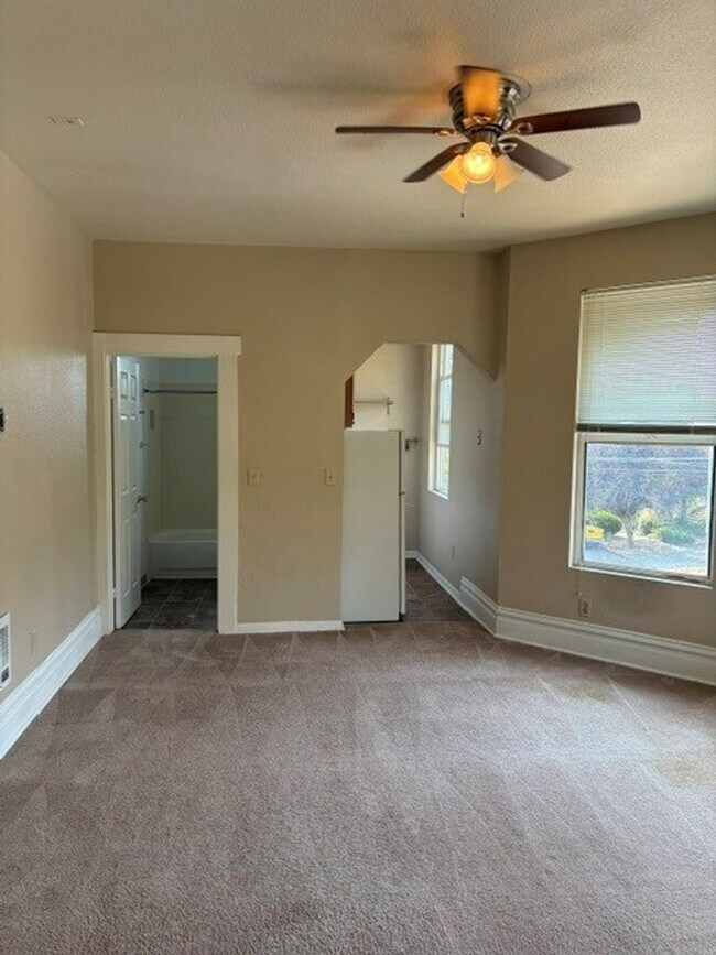 Camdon Apartments