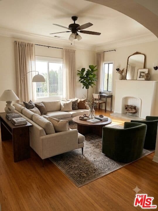 Photo - 1239 S Hudson Ave