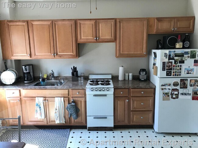 Photo - 31 Chester St Apartamento Unidad #2R