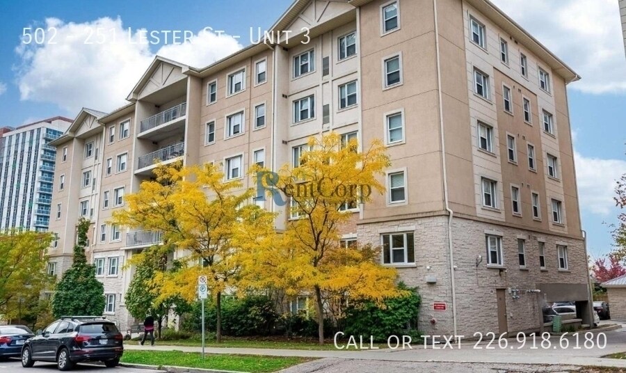Photo - 251-251 Lester St Unit 3
