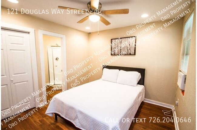 Photo - Sweet Relaxing Apartment Near Fabulous Downtown Unit B