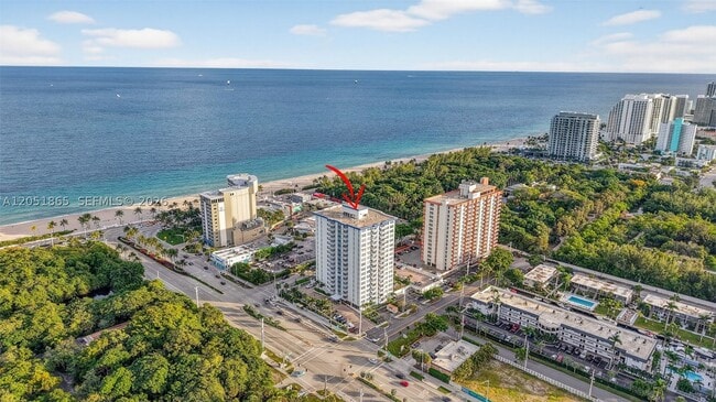 Building Photo - 3000 E Sunrise Blvd Unit 14C