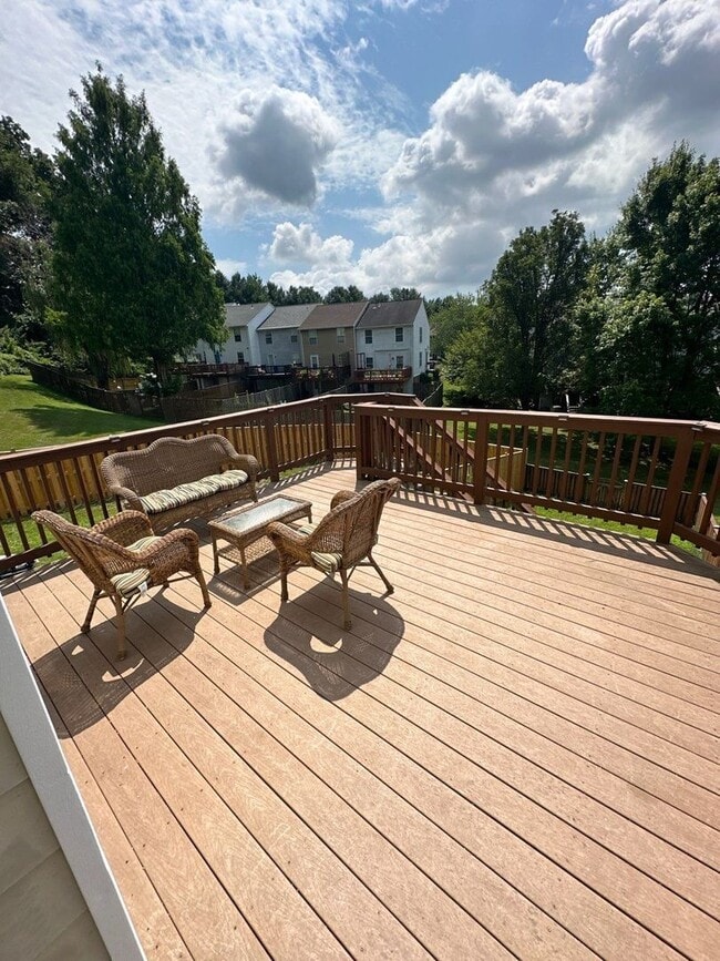 Photo - 3 bed Village of Thomas Run