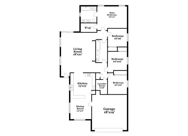 Photo - 11409 W Cambridge Ave