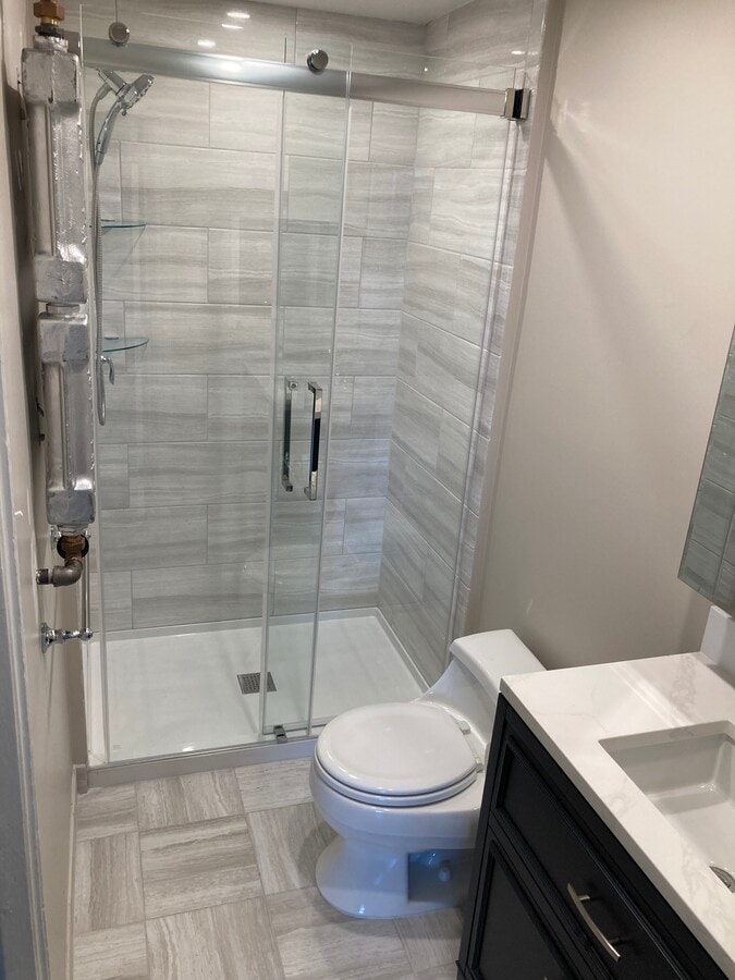 Photo - 17 E Lancaster Ave Unit 2nd +3rd floor