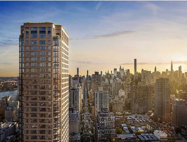 Photo - 400 E 84th St Unidad 19th floor