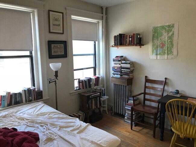 Photo - 1148 Commonwealth Ave Unidad 12A