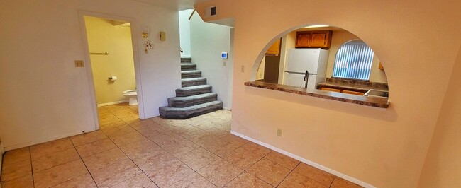 Photo - AFFORDABLE 3 BEDROOM, 2.5 BATH TOWNHOME IN THE HEART OF TEMPE!