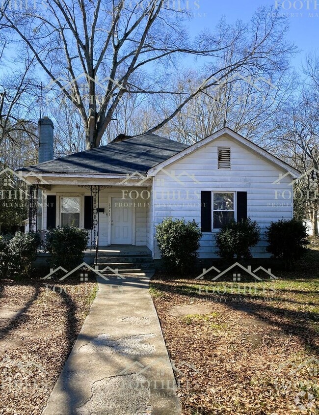 Houses for Rent in Anderson, SC 49 Rentals