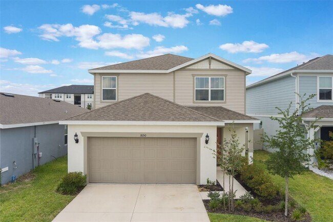 Building Photo - 1650 Delightful Dr Rental
