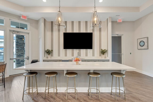The Standard at Pinestone
